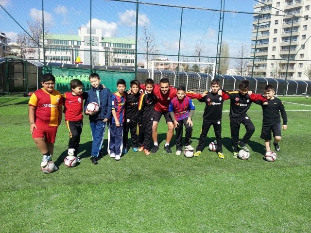 Galatasaray Ankara Fussballakademie-15